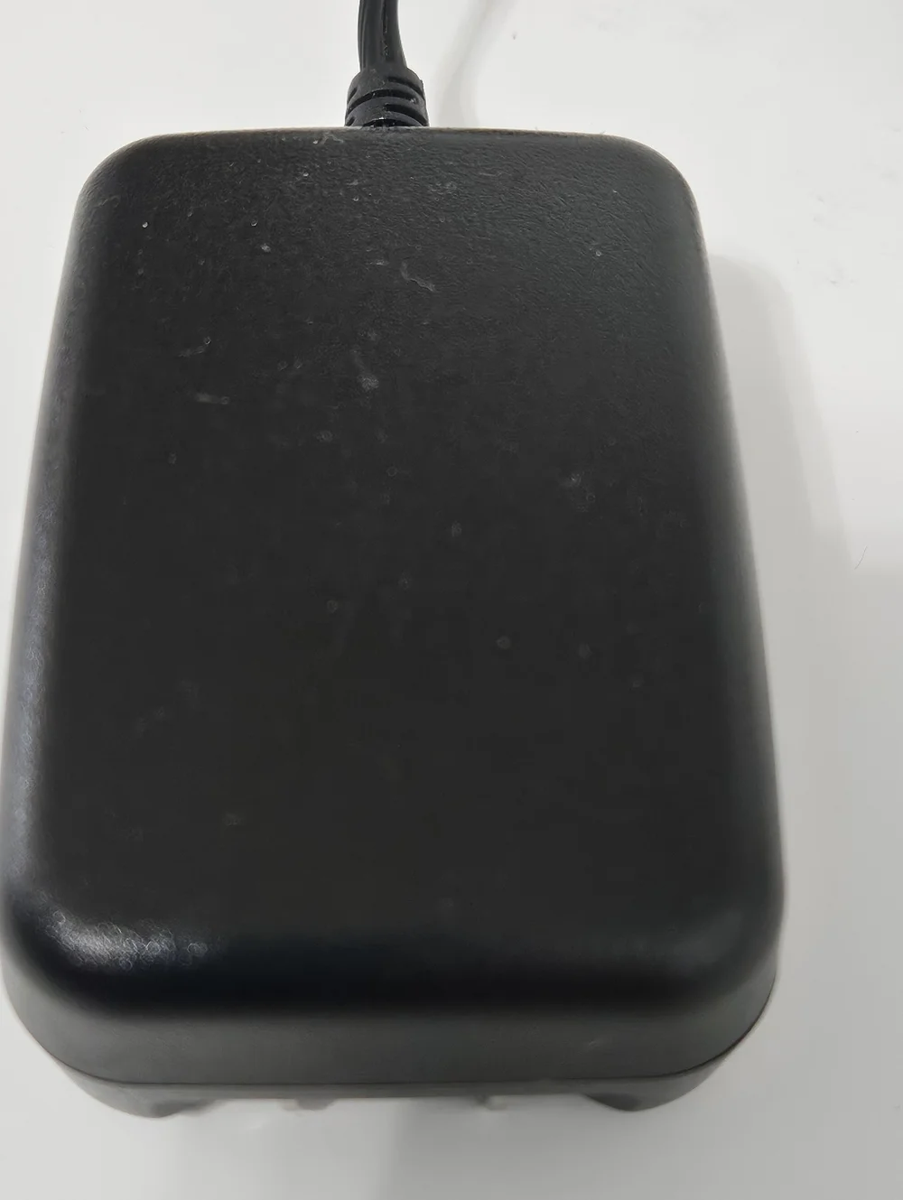 Blackberry Charger Research In Motion Limited Model No. PSM04A-050RIM (NY) with